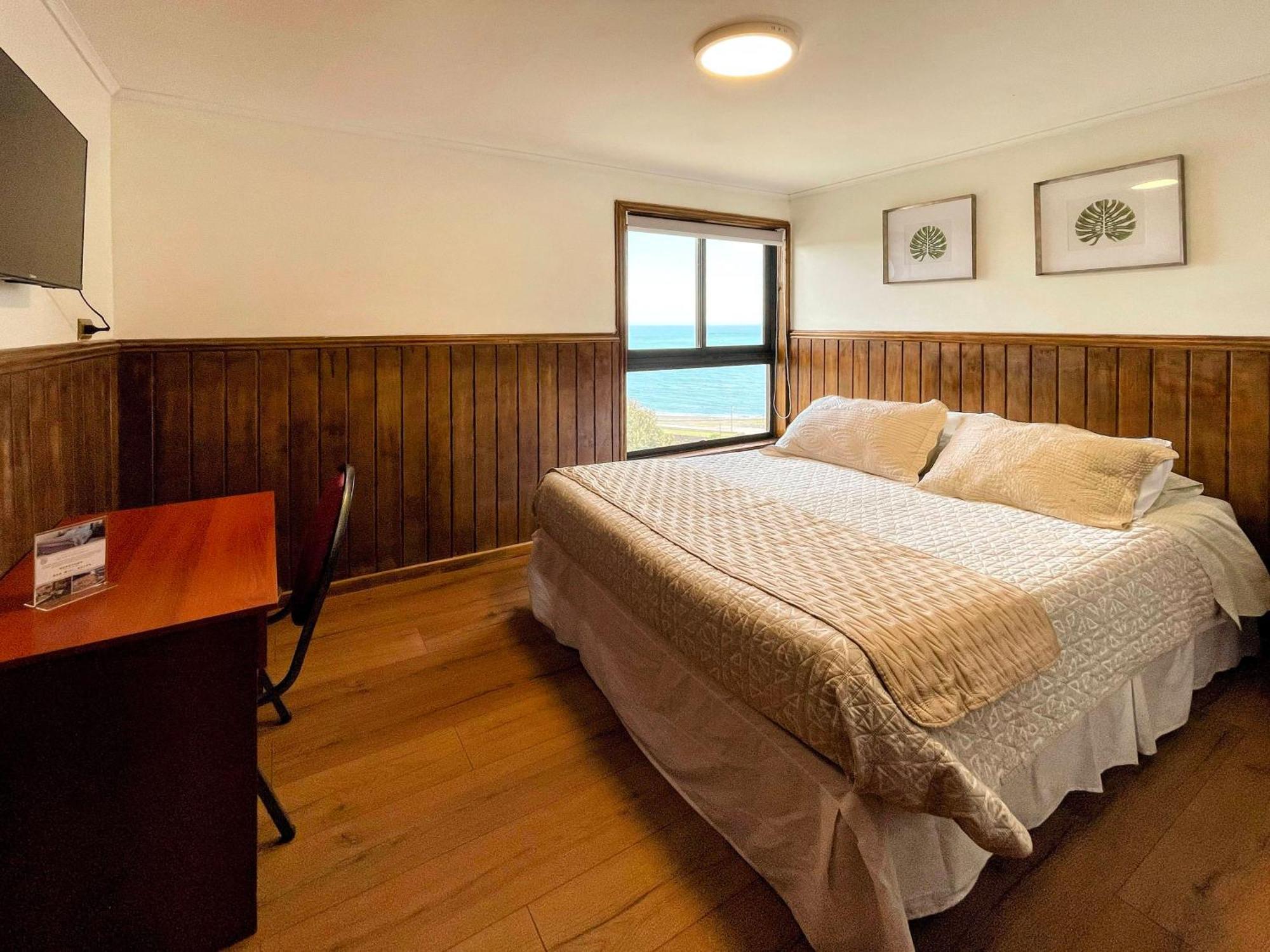 Hotel Bután Coronel Buitenkant foto